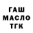 Метадон methadone Prorok RUS
